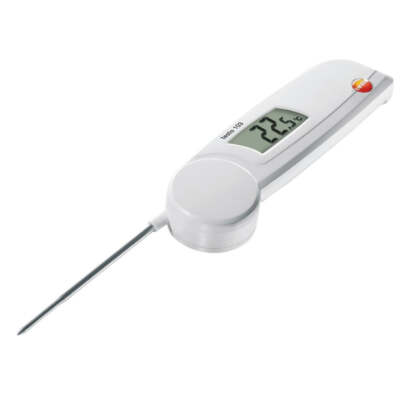 Testo 103 Klappthermometer