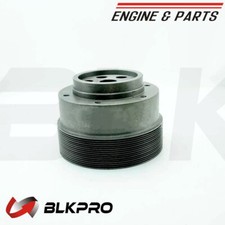 Polea del cigüeñal para Cummins K19 QSK KT KTA 3003696