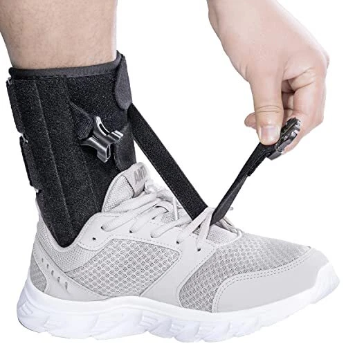 Ankle foot orthosis shoes sale