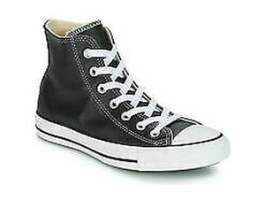 Shoes CONVERSE 132170C CT Hi Black Men's Fashion / Woman Fashion Lifestyle  | eBay