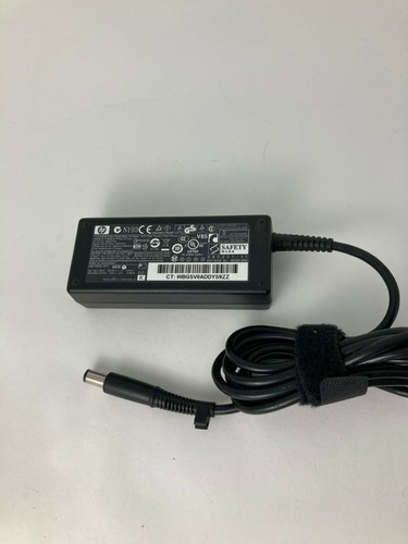 HP 65W Smart AC Adapter (H6Y89AA#ABA) - A-Power Computer Ltd
