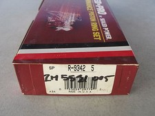 Sealed Power Piston Ring Fit Chevy 302 327 350 Ford 289 302 351 R93425