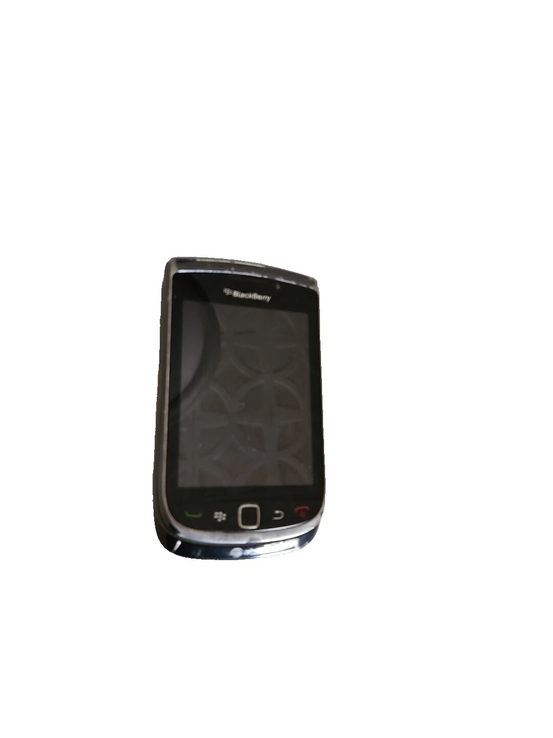 BlackBerry Torch 9800 Android Single Core Cell Phones & Smartphones