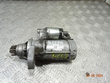 2021 VOLKSWAGEN T-CROSS SE MK1 C1 1.0 TSI MANUAL 5DRS HATCH STARTER MOTOR *1976