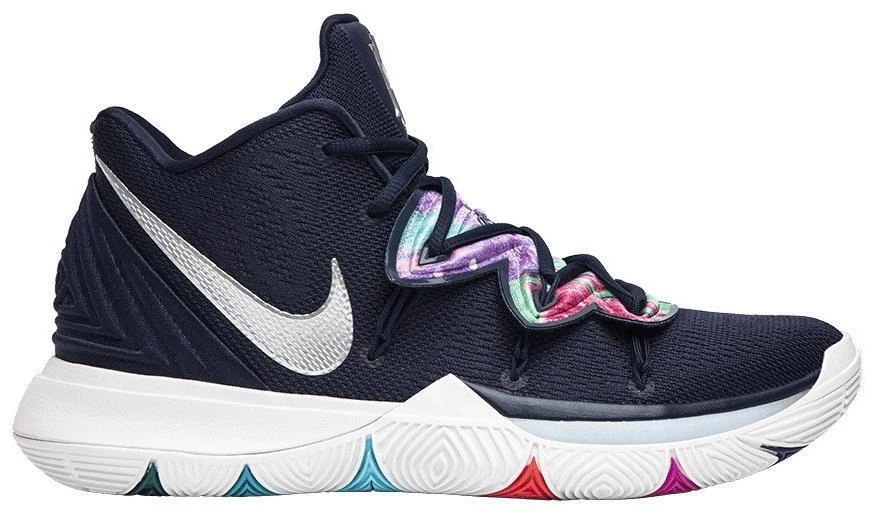 Nike Kyrie 5 UFO - AO2918-400 for Sale | Authenticity Guaranteed