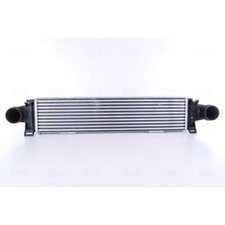 Ladeluftkühler Turbokühler LLC NISSENS für Volvo XC60 156 XC70 II BW 155 157