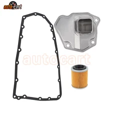 CVT Transmission Filter Kit W/ Gasket For Jeep Compass Patriot Mitsubishi Lancer