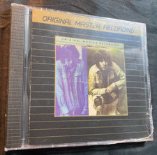 Touch by John Klemmer (CD, Jul-1989, Mobile Fidelity Sound Lab 