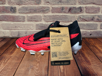 Nike Phantom GX Academy DF MG Ready Pack DD9472-600 Size Men's 4.5