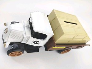 ERTL 1926 Mack Bulldog - Coast To Coast-Diecast 1:38 Scale 1989 MFG. JJ