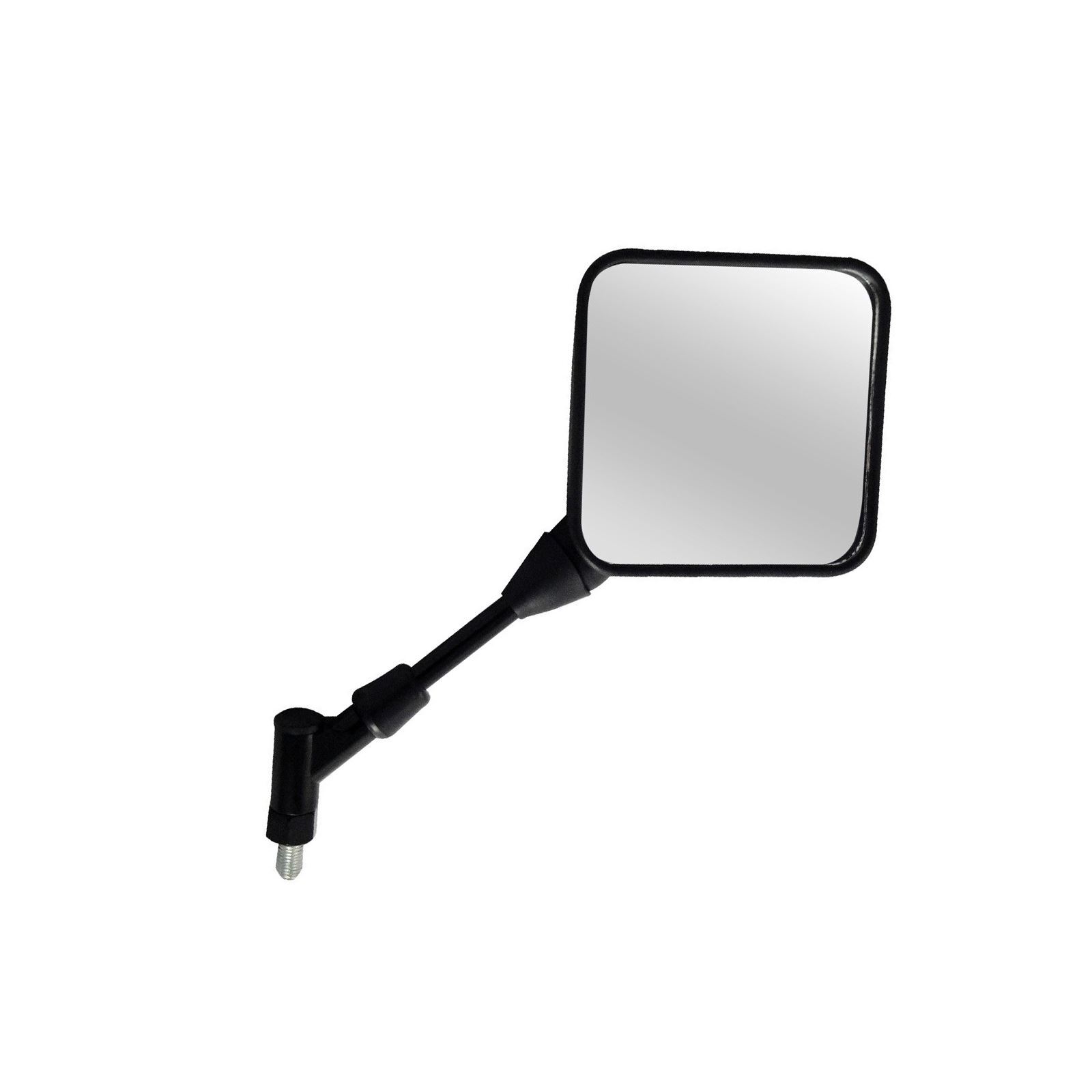 OEM Style Right Hand Replacement Mirror for Suzuki RV 125 Van Van 03-06