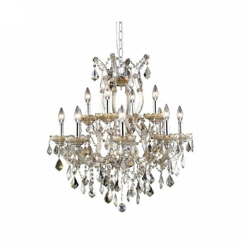 Wooden Traditional Chandeliers