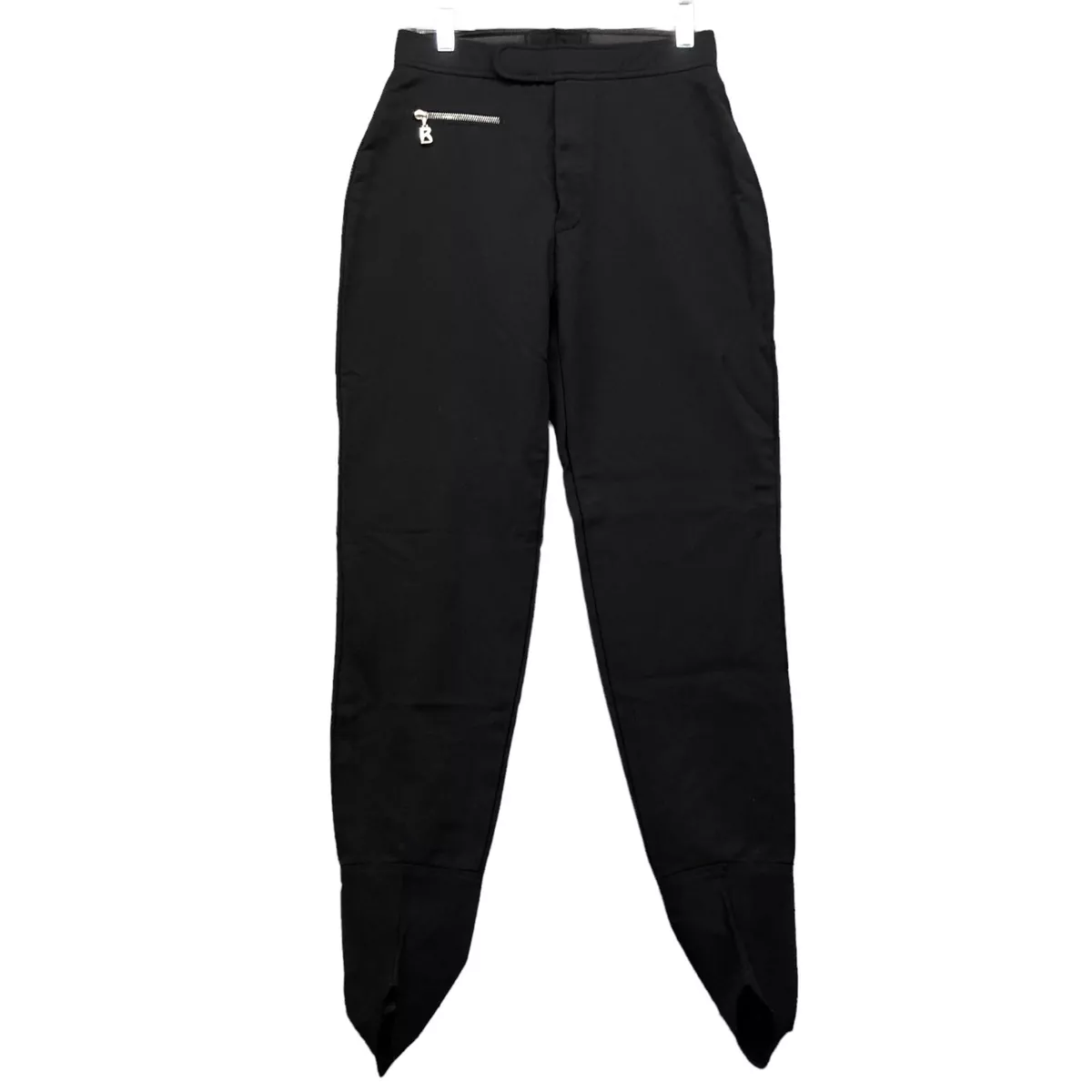Bogner womens store ski pants