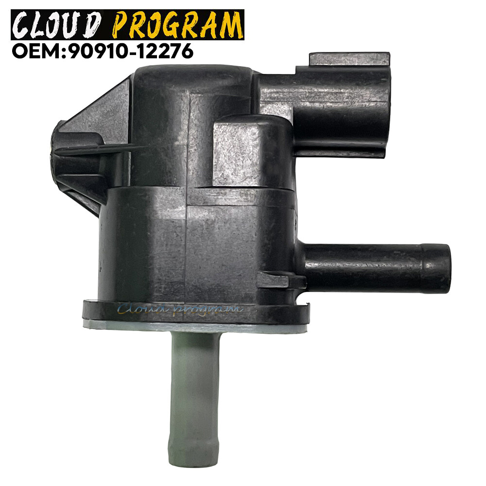 90910-12276 Vacuum Switch Valve Vapor Purge Solenoid For Scion xA