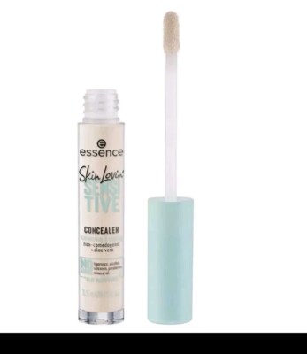 Essence skin loving Sensitive Concealer 3,5ml Fair 05 - Vegan