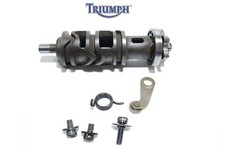 Desmodromic drum desmo