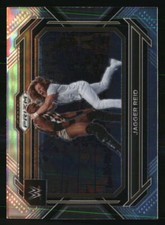 Jagger Reid 2023 Panini Prizm WWE #4 WRESTLING Card