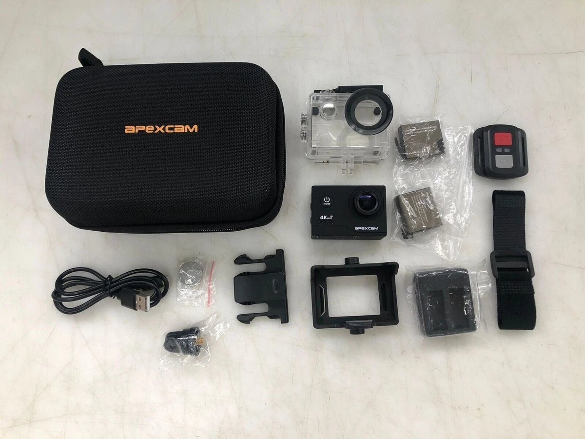 Apexcam review cheap