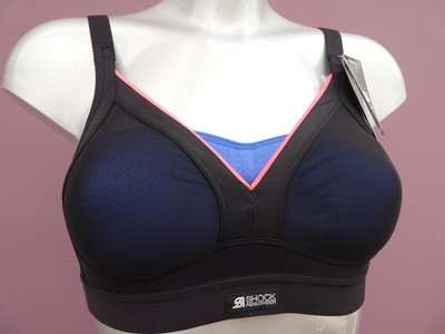 active shaped support