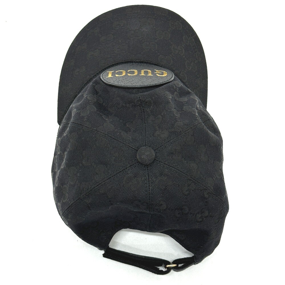 GUCCI 専用 GUCCI 未使用品▽グッチ 2023年製 627114 OFF THE GRID GGロゴ