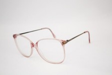 GIRARD 4122 eyeglasses Frame Pink 54mm WOMEN Frame Japan Vintage