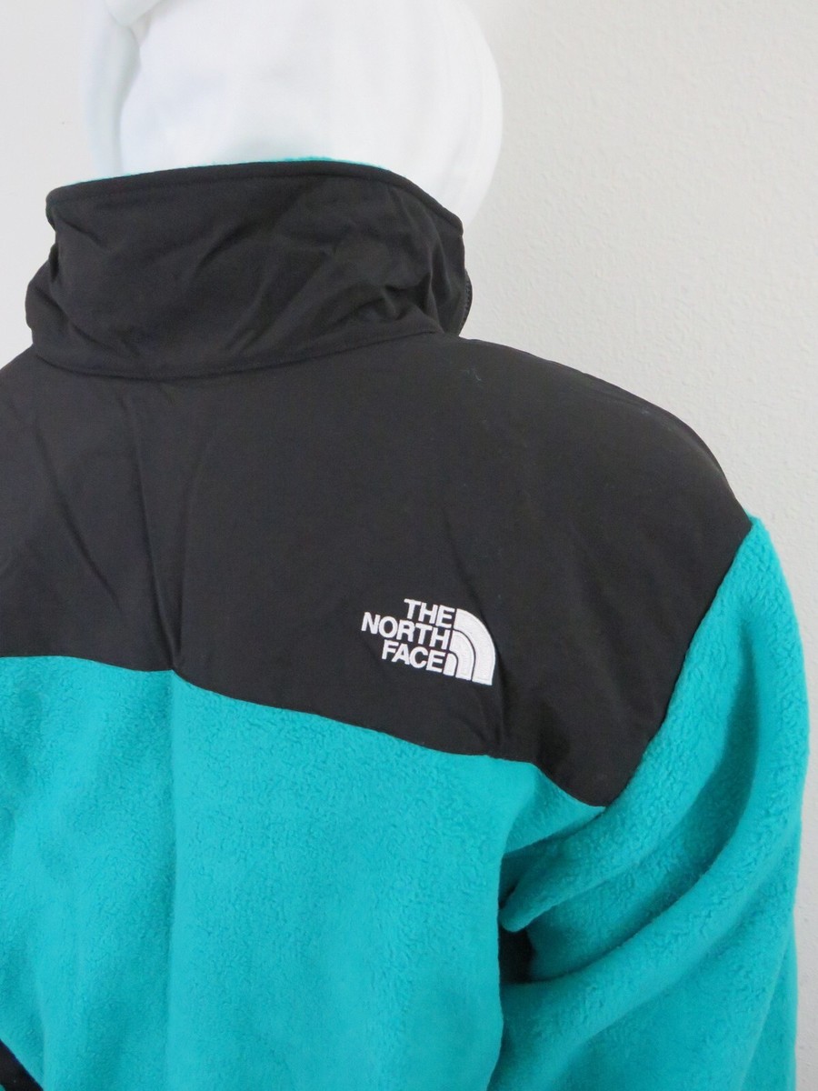 Mens TNF The North Face 1995 Retro Denali Full Zip Heavy Fleece