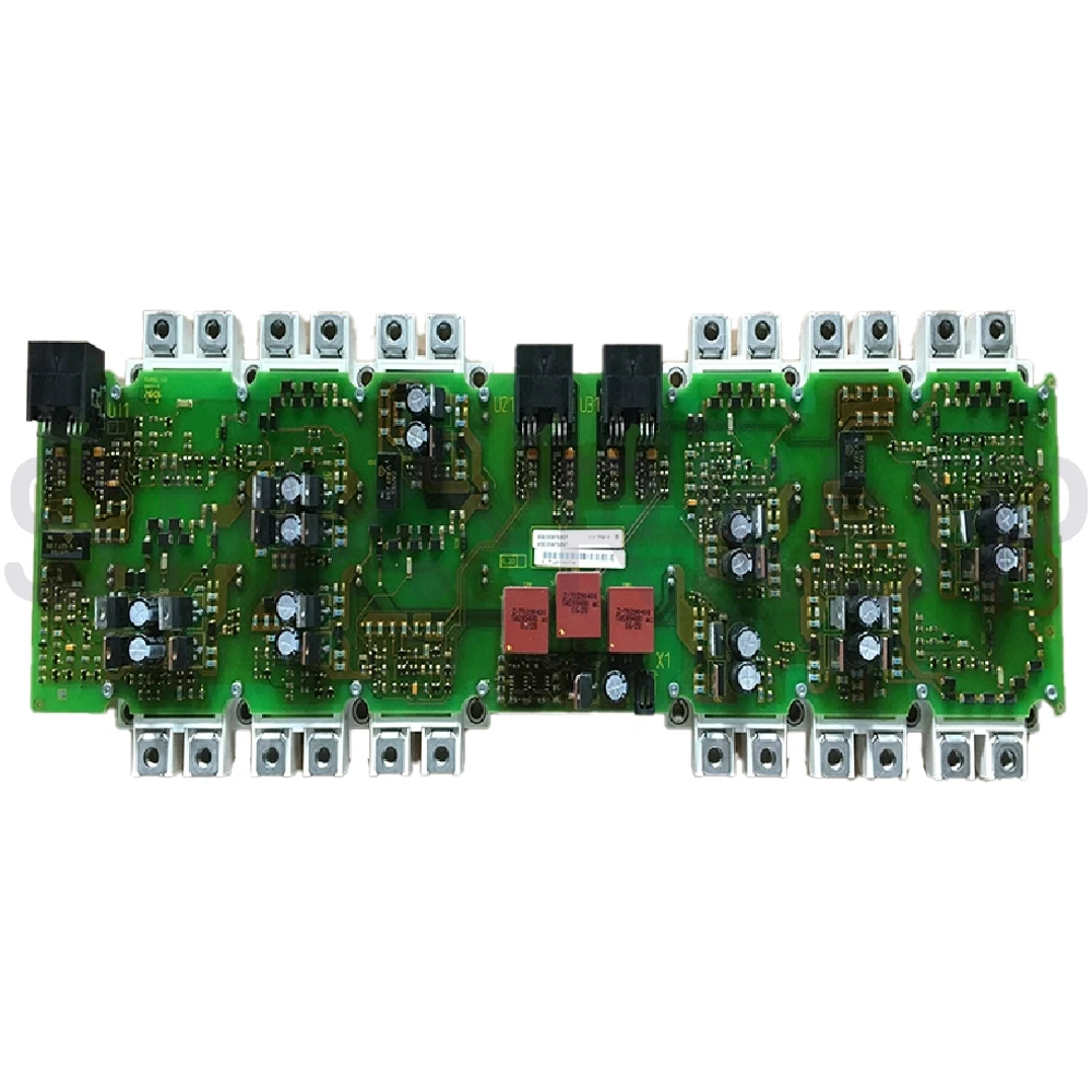 New In Box SIEMENS A5E36717797 Inverter Drive Board | eBay