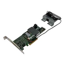 Intel RS3DC040 Raid Controller LSI 3108 12G 1...