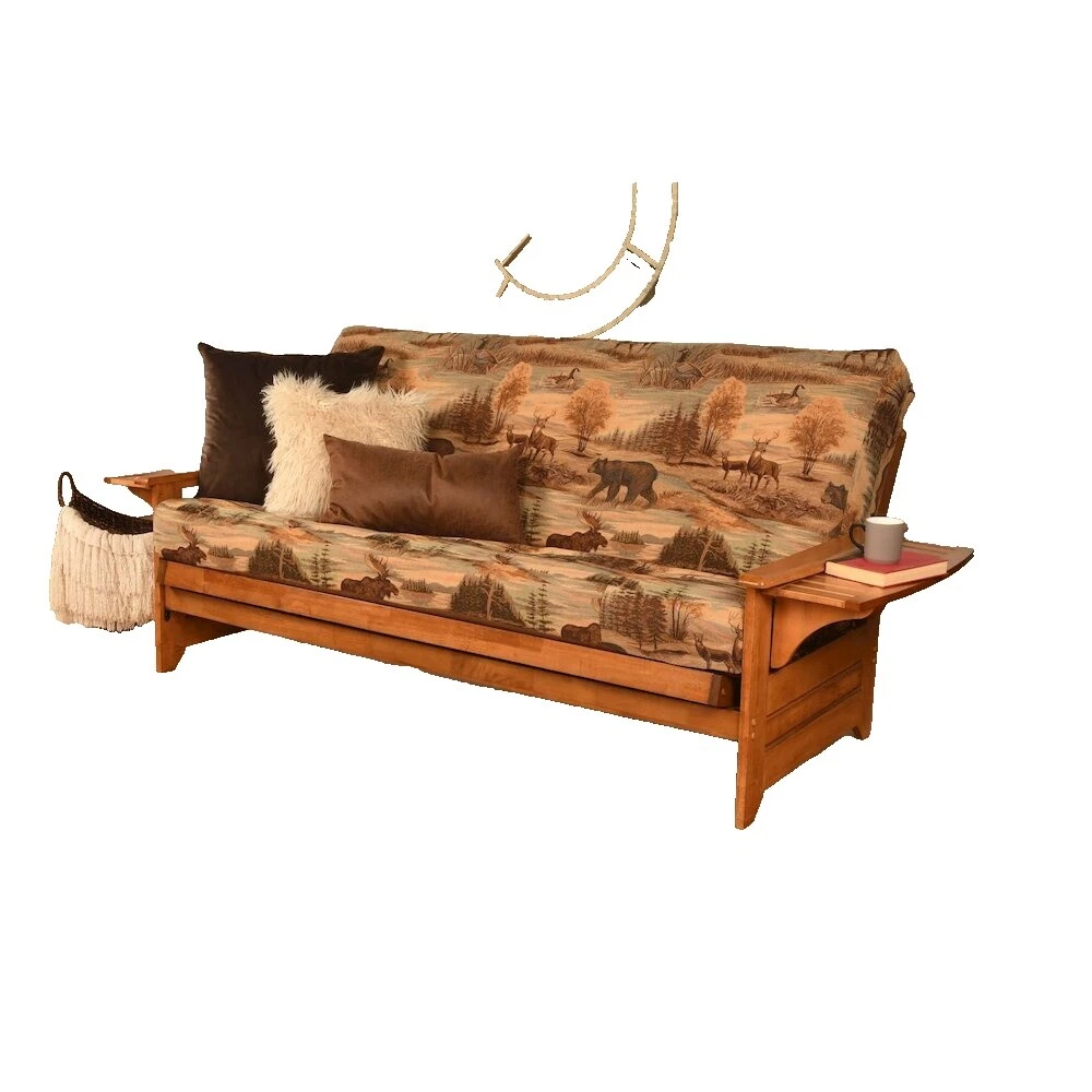 Kodiak Black Home Furniture