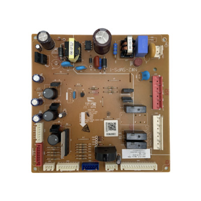 DA92-00420T Samsung Refrigerator Main Control Board Replacement
