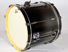 Tama Superstar Custom Bassdrum SLB22E-CTF 22x...
