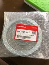 Honda B16b B18c Civic Ek9 Integra Type-r N1 Oem Crank Pulley 13811-pct-000