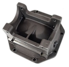 Corvette C3 Rear End Cover Heavy Duty 1978-1979