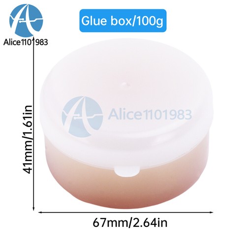 20~100g Rosin Soldering Flux Paste Solder Welding Grease for Phone PC Circuit - Picture 18 of 24