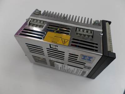 Demag Frequenzumrichter UD-DPU400V004H01RE CCI 2000 (Neu&OVP)