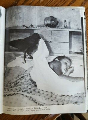 Life magazine book, LIFE SMILES BACK, Philip B. Kunhardt, Jr