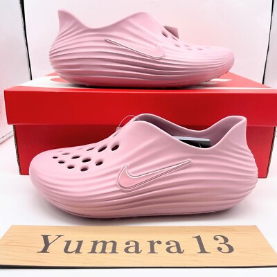 RUVEN PINK ver 数量限定 Nike WMNS ReactX Rejuven8 Elemental Pink HV5062-600 Women's