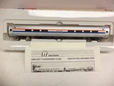 Walthers Ho 932-6013, Food Service car, Amtrak,