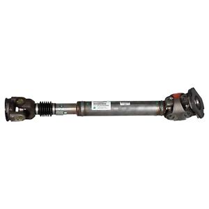 labwork Automatic Transmission Front Drive Shaft Fit for 2003-2013 Dodge Ram 2500 3500 Diesel Replaces OE# 52123326AB 