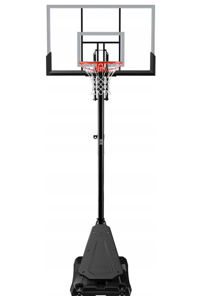 BasketballstäNder Basketballkorb Basketballring HöHenverstellbar Reguliert-image