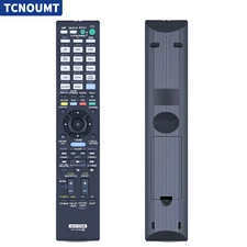 New RM-AAP080 Remote Control For Sony Receiver STRDA1800ES 1-490-456-11
