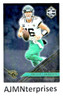 Trevor Lawrence 2022 Panini Limited #55 Jacksonville Jaguars