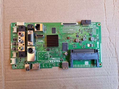 PANASONIC TX-43GS352B MAIN BOARD 23581737