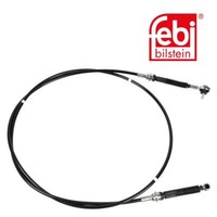 febi bilstein 171214 Seilzug FüR SchaltbetäTigung FüR MAN