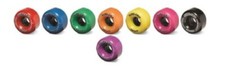 Sure Grip Outdoor Aerobic Wheels Set Of 8
