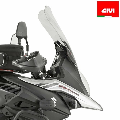 GIVI DOME FOR SUZUKI DL 650 V-STROM 2017-2018 D3112ST - Picture 3 of 5