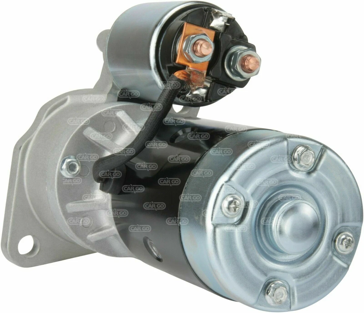 Anlasser Neu FÜR Mitsubishi 1.6 kw Iseki Nissan Forklift M2T50381 