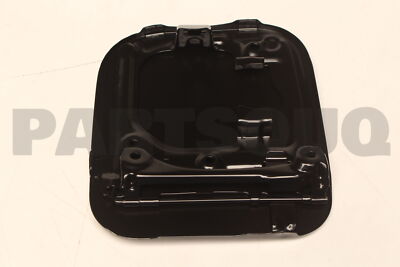 773500K040 Genuine Toyota LID ASSY, FUEL FILLER OPENING 77350