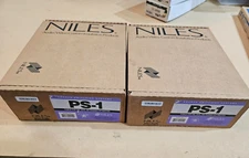 Niles PS-1 Source Switch-NEW
