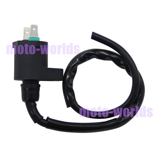 For Arctic Cat Ignition Coil 400 CR 2013-15/ 350 366 2007-2013 3303-125 3323-216 - Picture 3 of 7